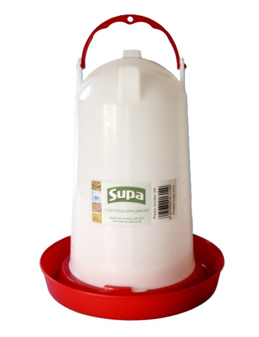 Eton Livestock Poultry Drinker