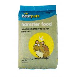 Bestpets Hamster Muesli Food
