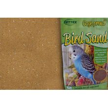 Cage Proud Aviary Sand