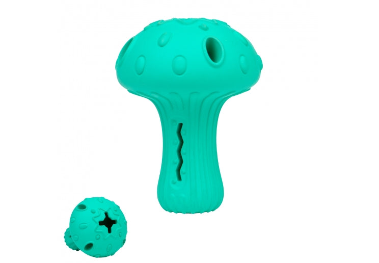 Ancol Örva Mushroom Treat Toy