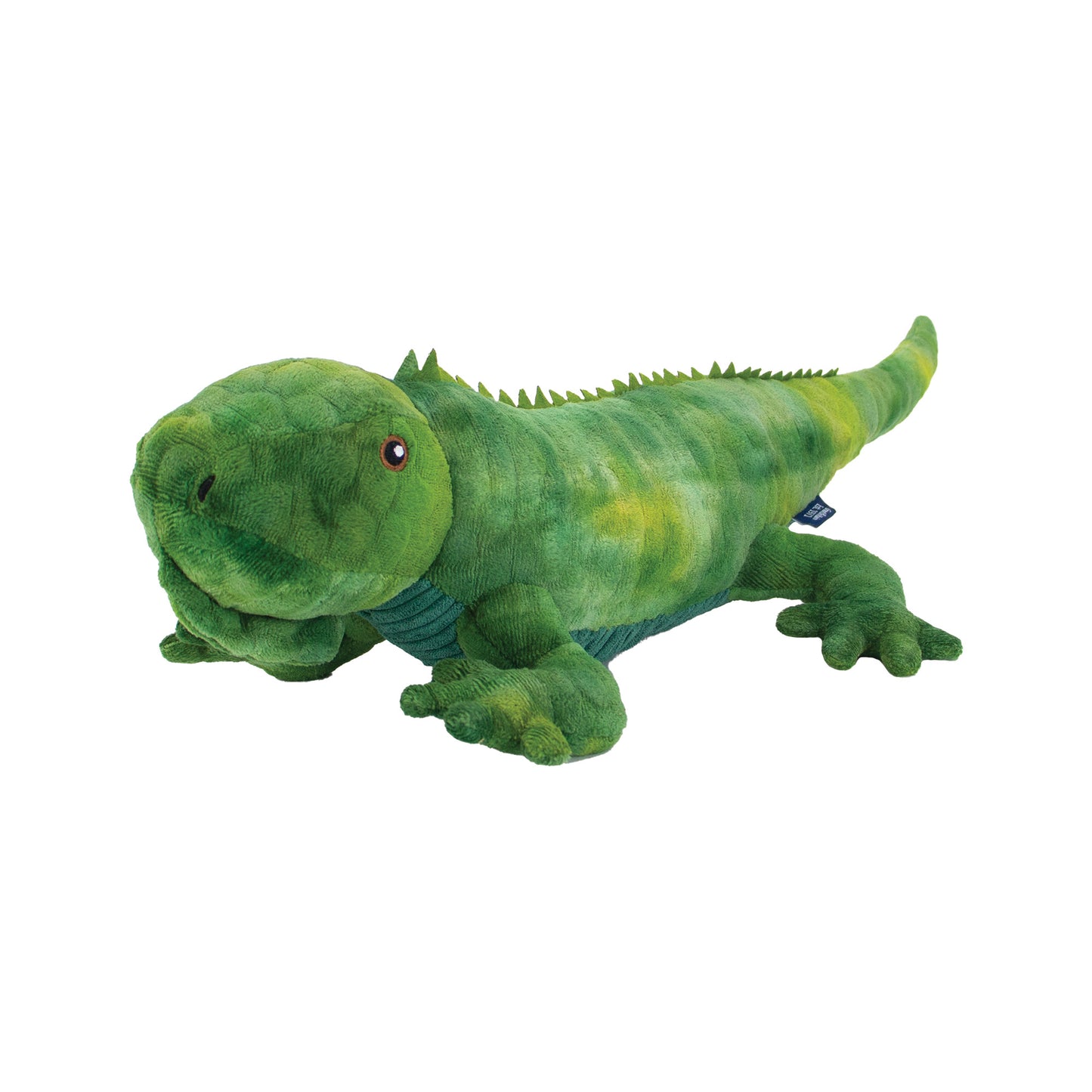 Ancol Cuddle Lizard Soft Toy