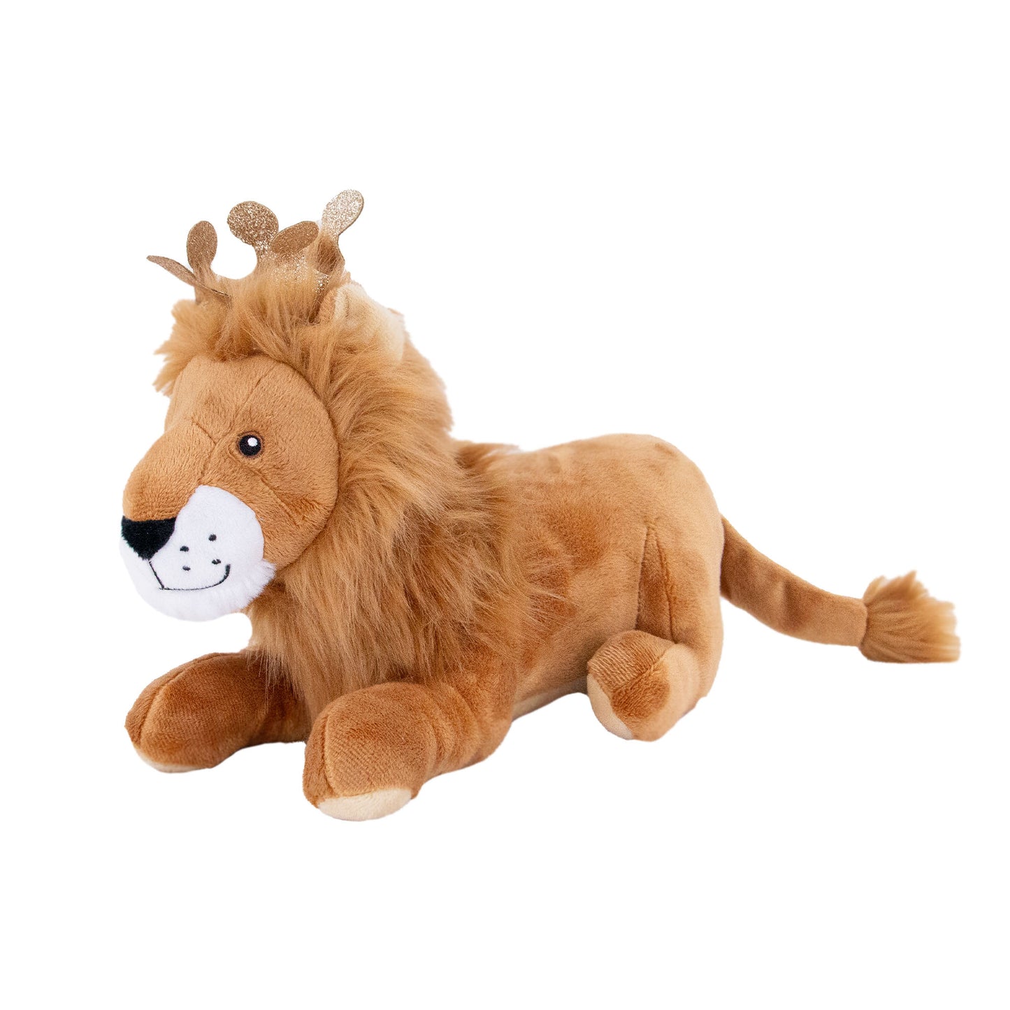 Ancol Cuddle King Leo the Lion