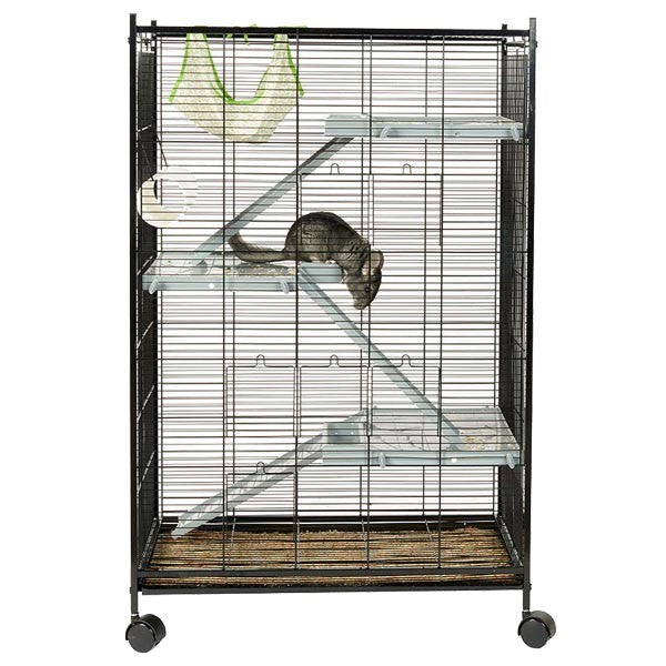 Liberta Pioneer Cage