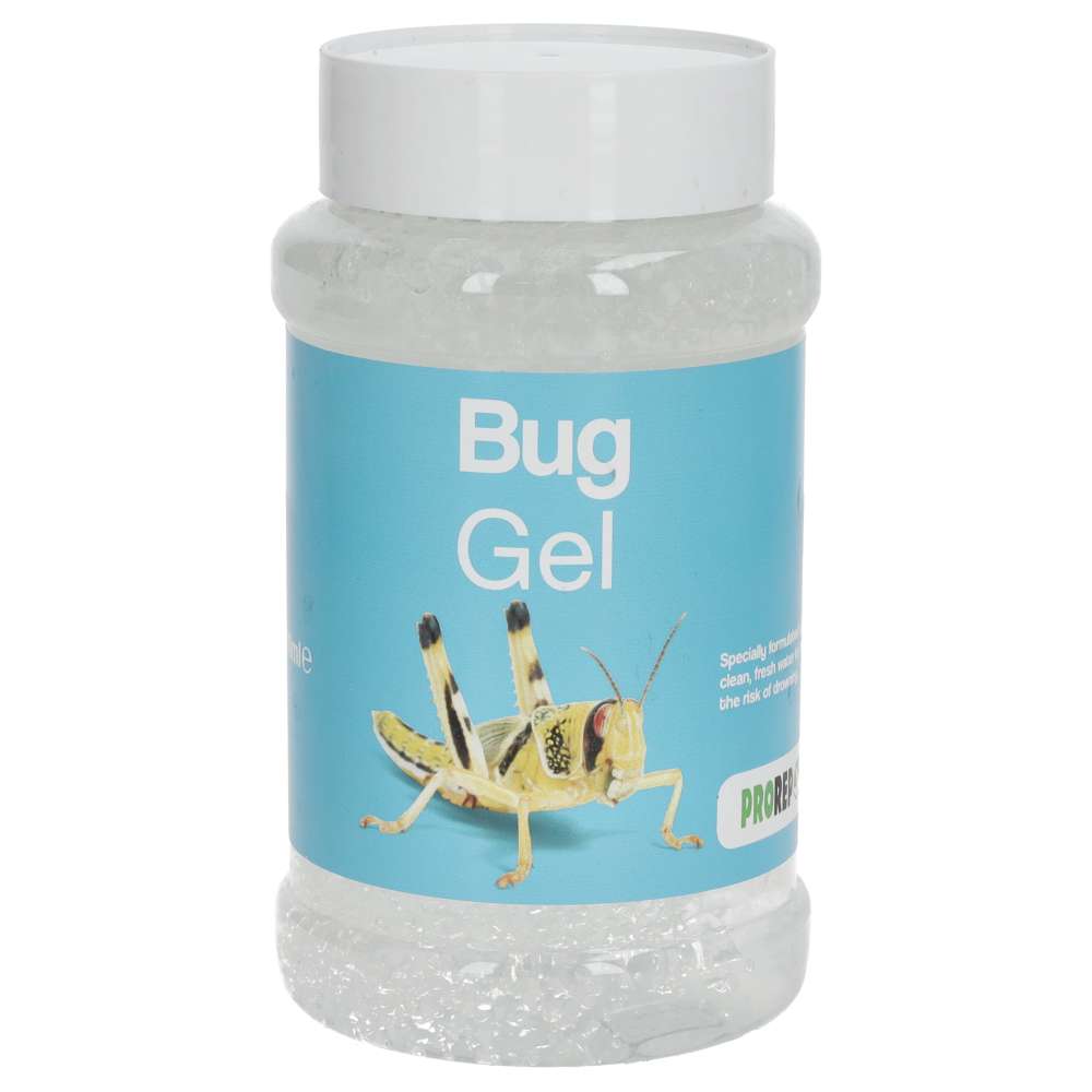 ProRep Bug Gel 500ml