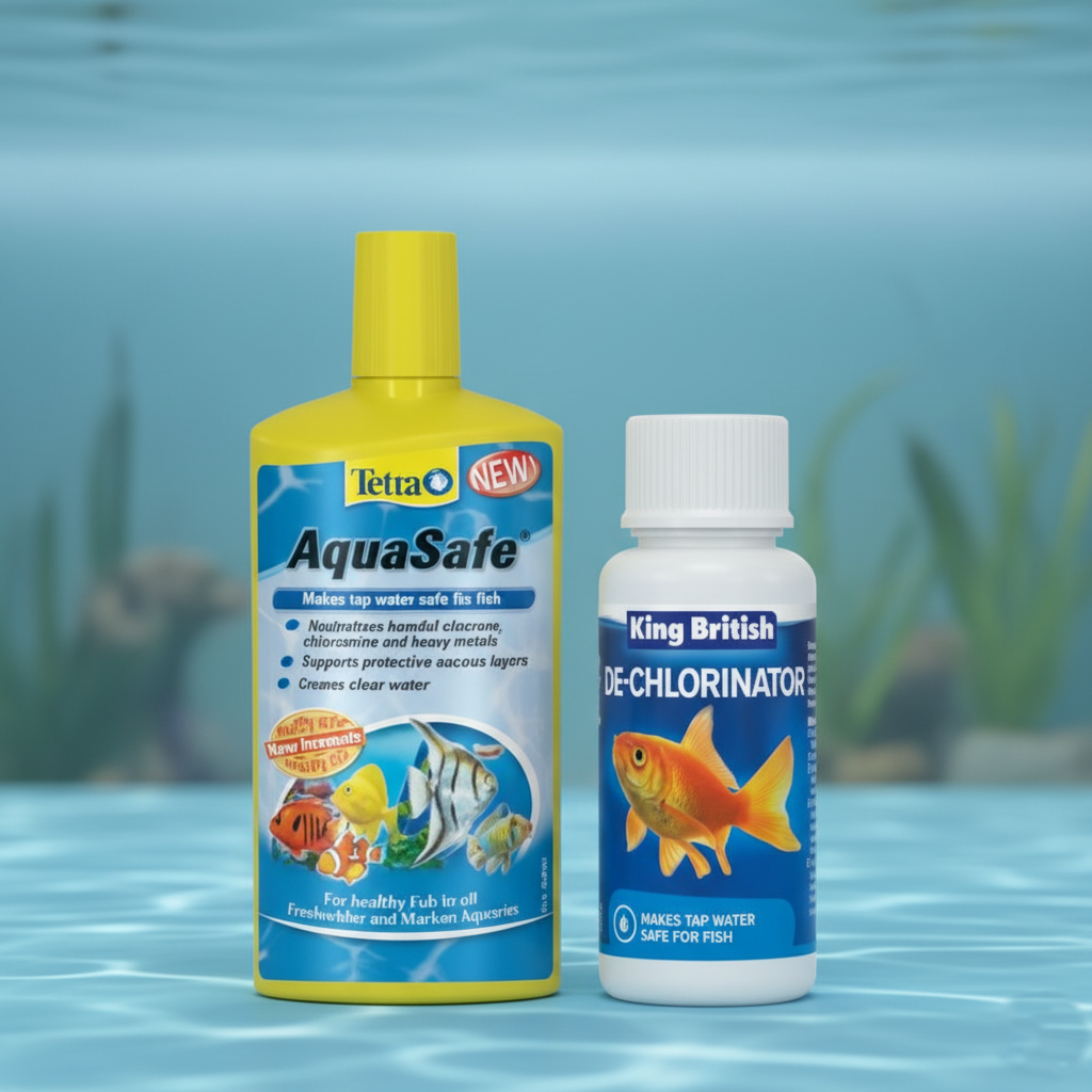 Aquatic Treatments