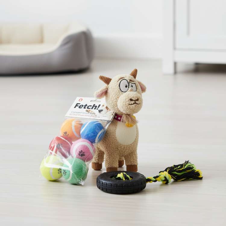 Dog Toys