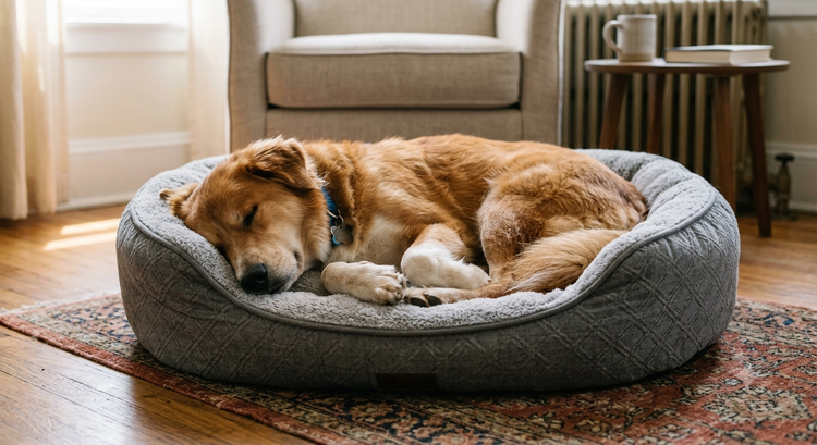 Dog Beds