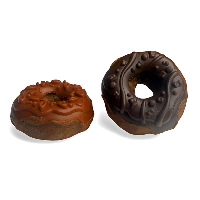 Maks Patch Doggy Donuts