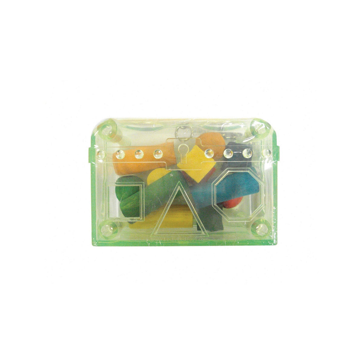 Happy Pet Treasure Hunt Bird Toy