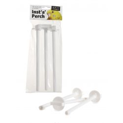 Ruff 'N' Tumble Inst 'A' Perch 24cm