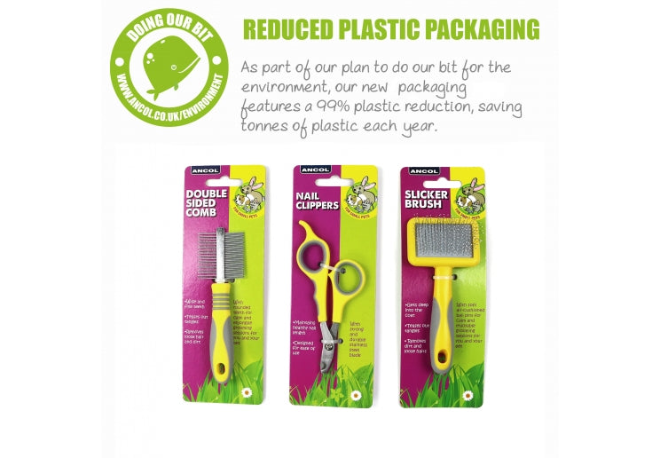 Ancol Small Animal Nail Clippers - second angle