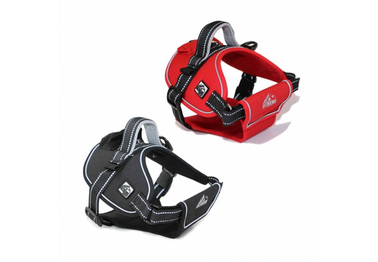 Ancol Extreme Dog Harness - Red X-Large