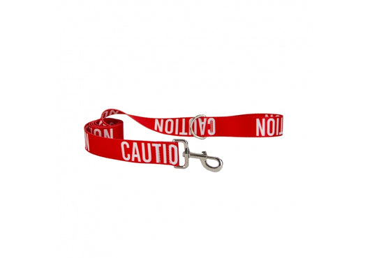 Caution