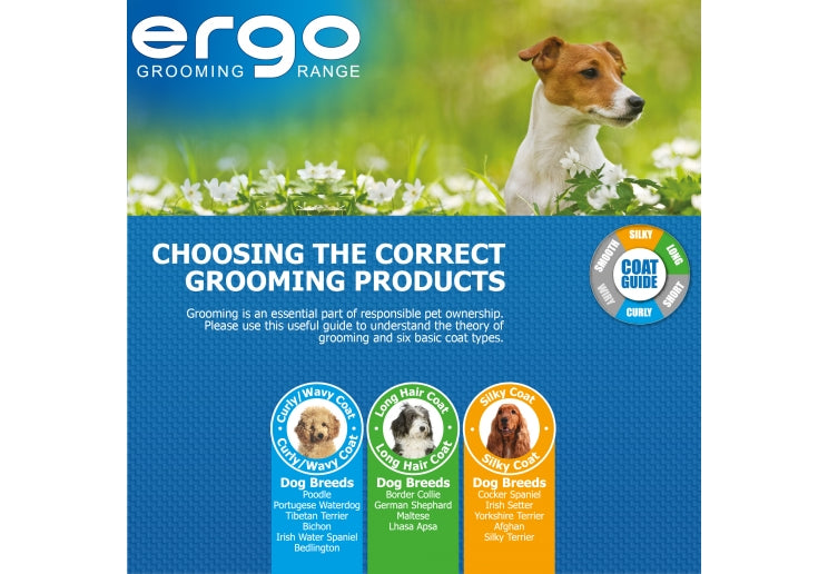 Ancol Ergo Dog Knot Buster - second angle