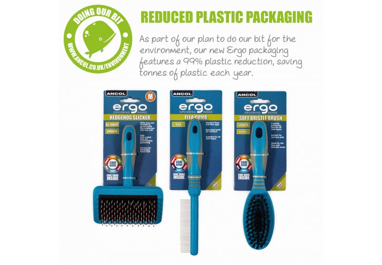Ancol Ergo Nail File - second angle