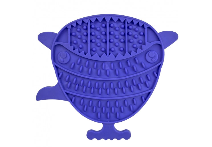 Ancol Örva Puffer Fish Lick Mat