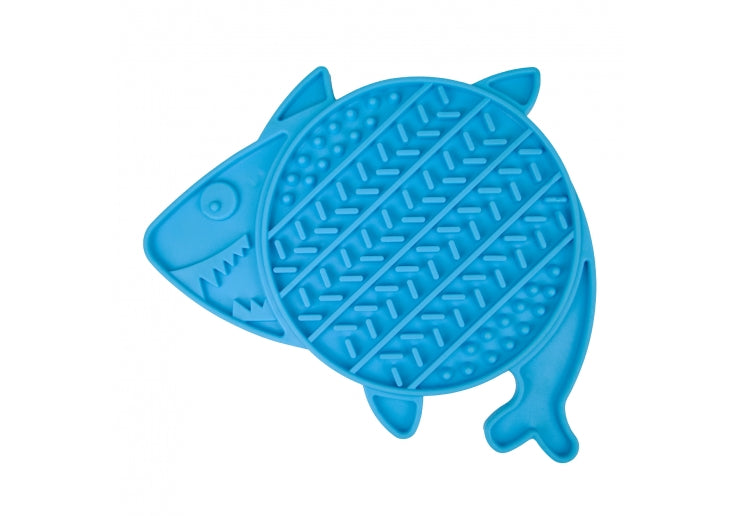 Ancol Örva Shark Lick Mat