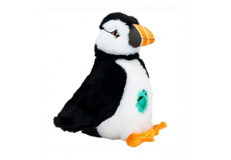 Ancol Örva Puffin Treat Belly