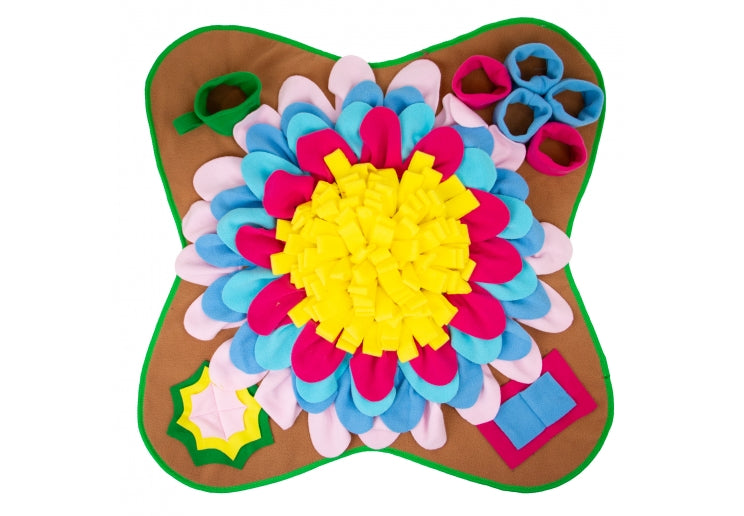 Ancol Örva Square Snuffle Mat
