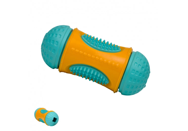 Ancol Örva Sensory Roll Treat Toy