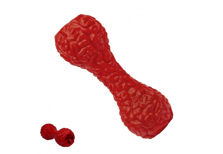 Ancol Örva Brain Treat Dumbbell