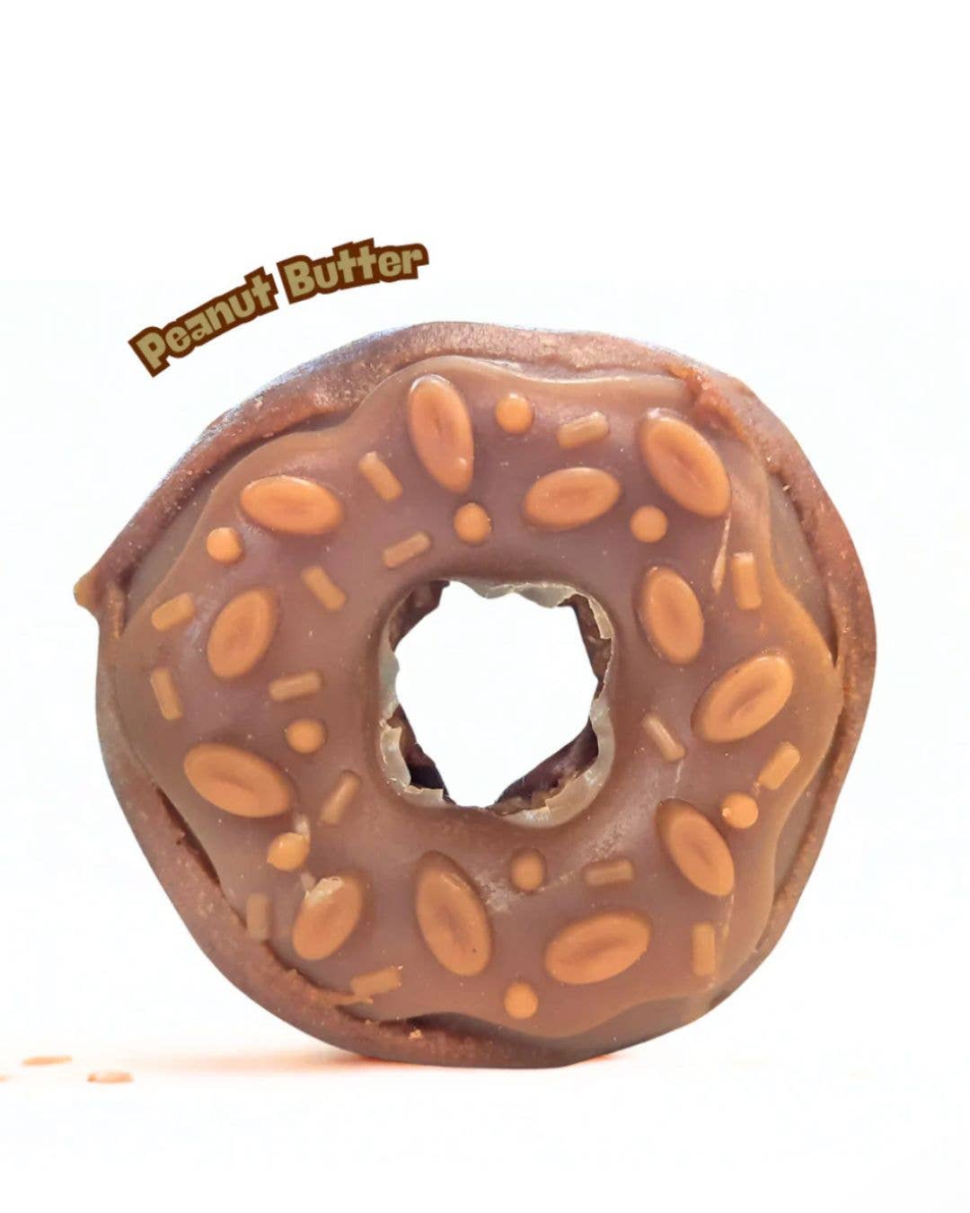 Maks Patch Doggy Donuts