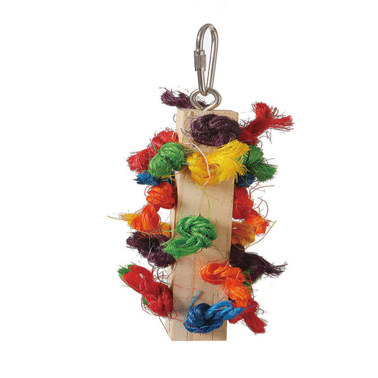 Adventure Bound Mini Preening Block