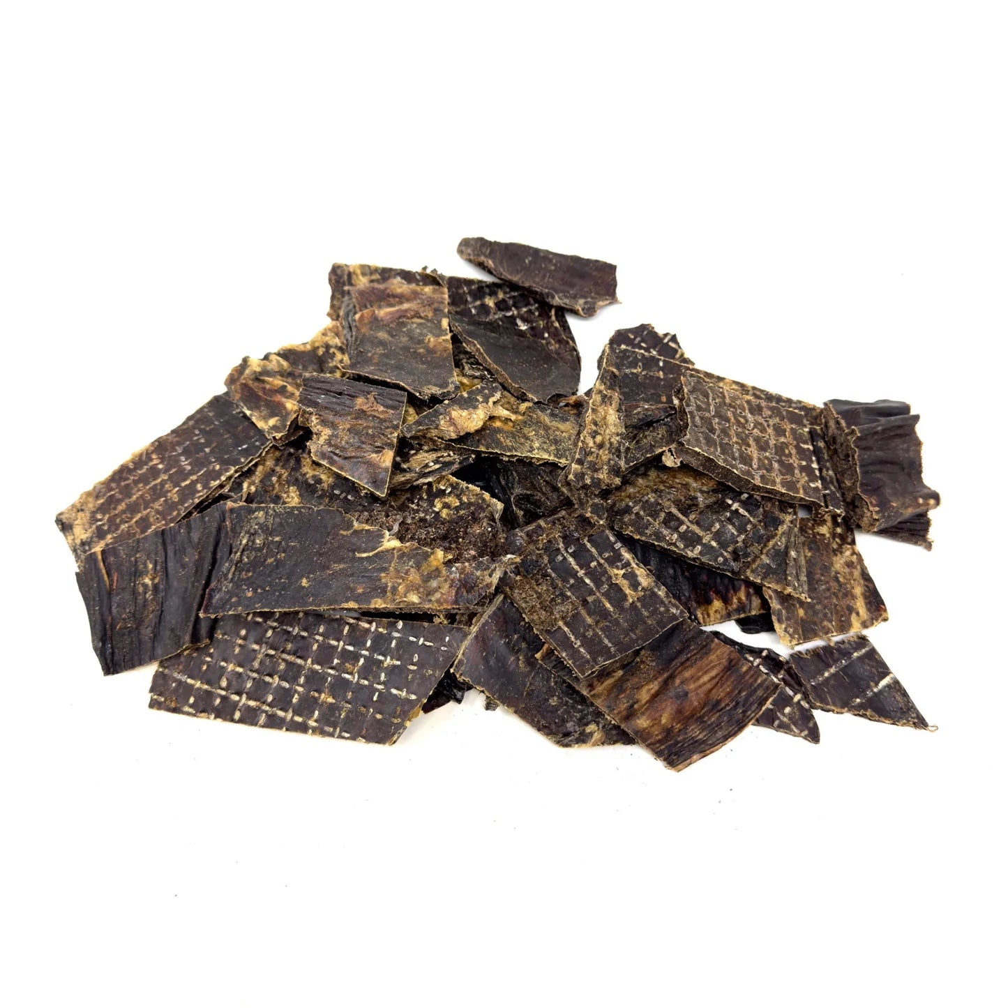 T Forrest Air Dried Buffalo Spleen 100g