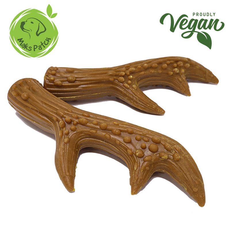 Maks Patch Peanut Butter Antlers
