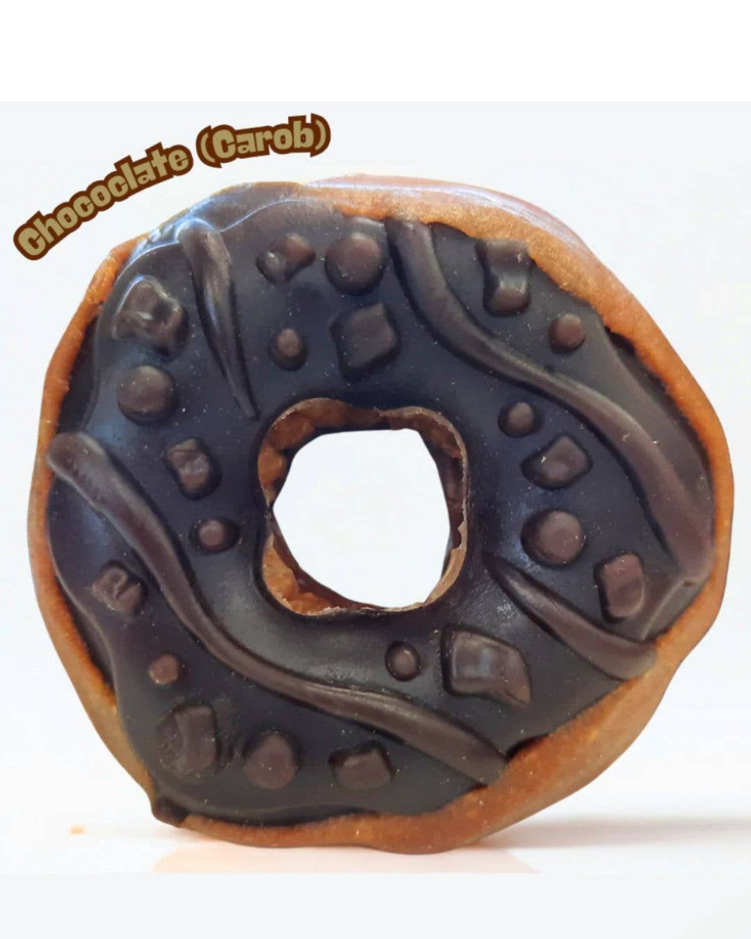Maks Patch Doggy Donuts