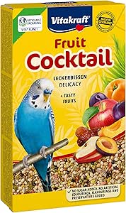 Vitakraft Fruit Cocktail 200g