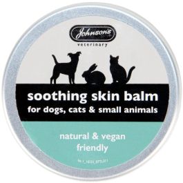 Johnson's Soothing Skin Balm 45g