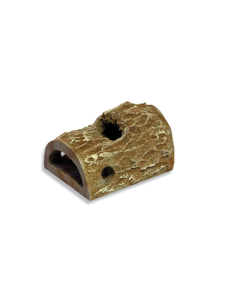 Rockview Caverns reptile hide, product photo