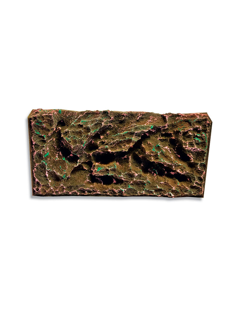 Rock Ridge Vivarium Background - 10 Gallon, product photo