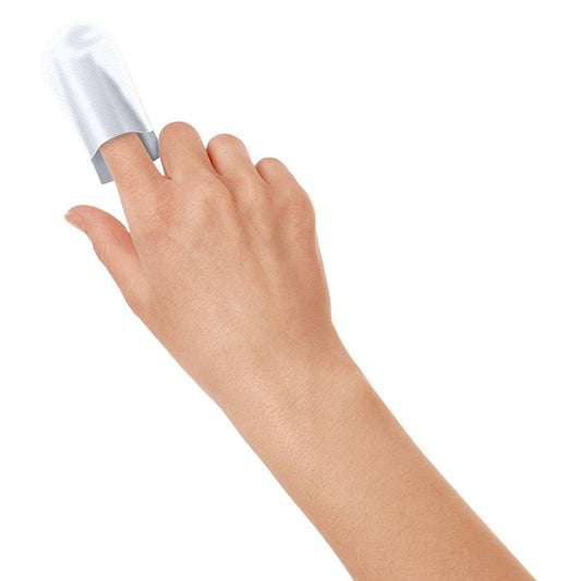 Vet's Best Clean Ear Finger Pads tub