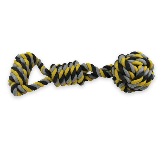 Ancol Jumbo Rope Tugger Toy