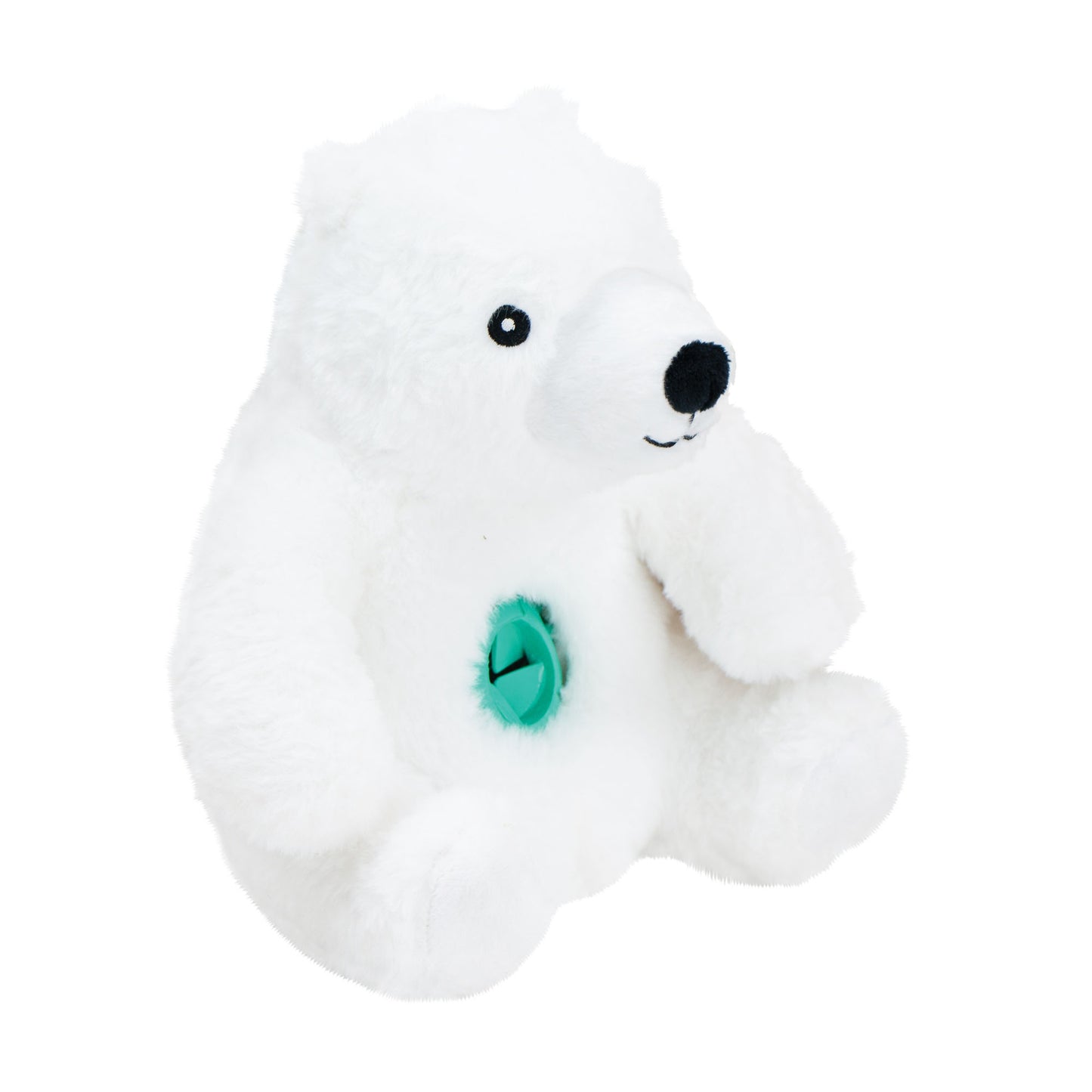 Ancol Orva Polar Bear Belly Treat Dispenser
