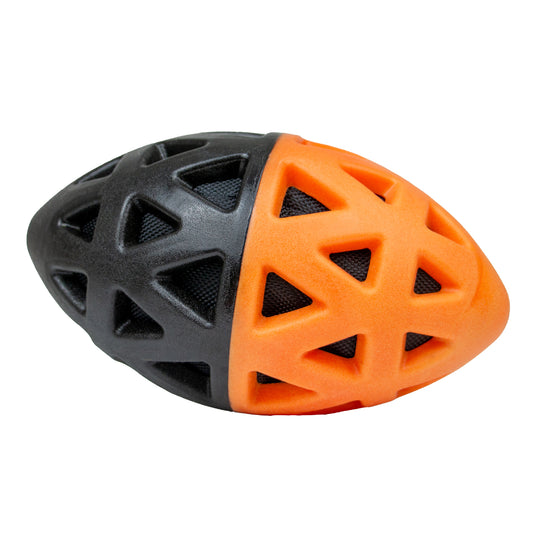 Extreme Floating Rugby Ball