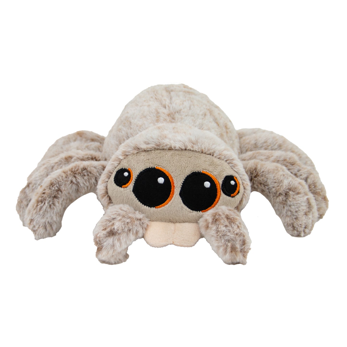 Ancol Cuddle Sid Spider Soft Toy