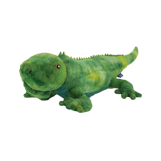 Ancol Cuddle Lizard Soft Toy