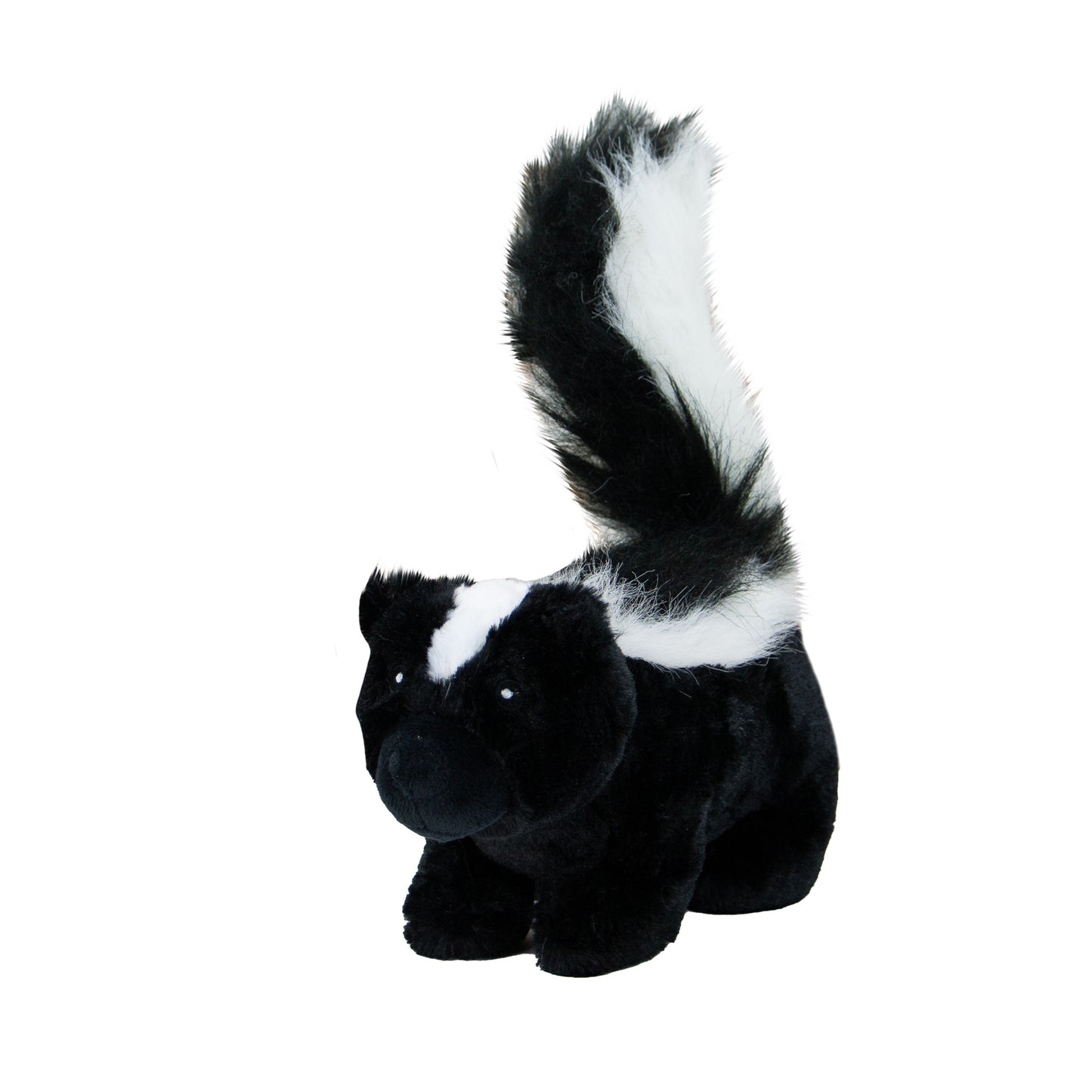 Ancol Cuddle Skunk Soft Toy