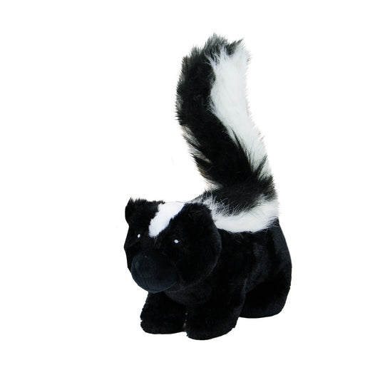 Ancol Cuddle Skunk Soft Toy