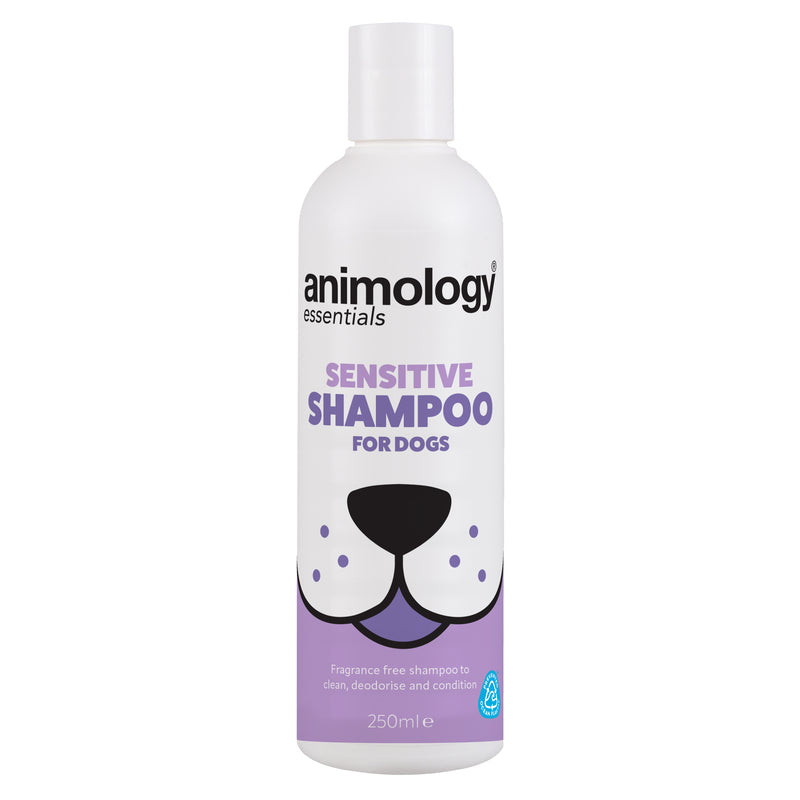 Animology Essentials Sensitive Shampoo 250ml