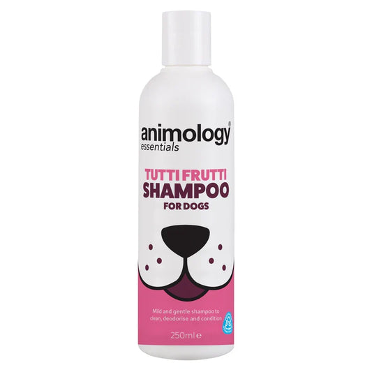 Animology Essentials Tutti Frutti Shampoo - front
