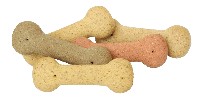 Pointer Assorted Large Bones dog biscuits