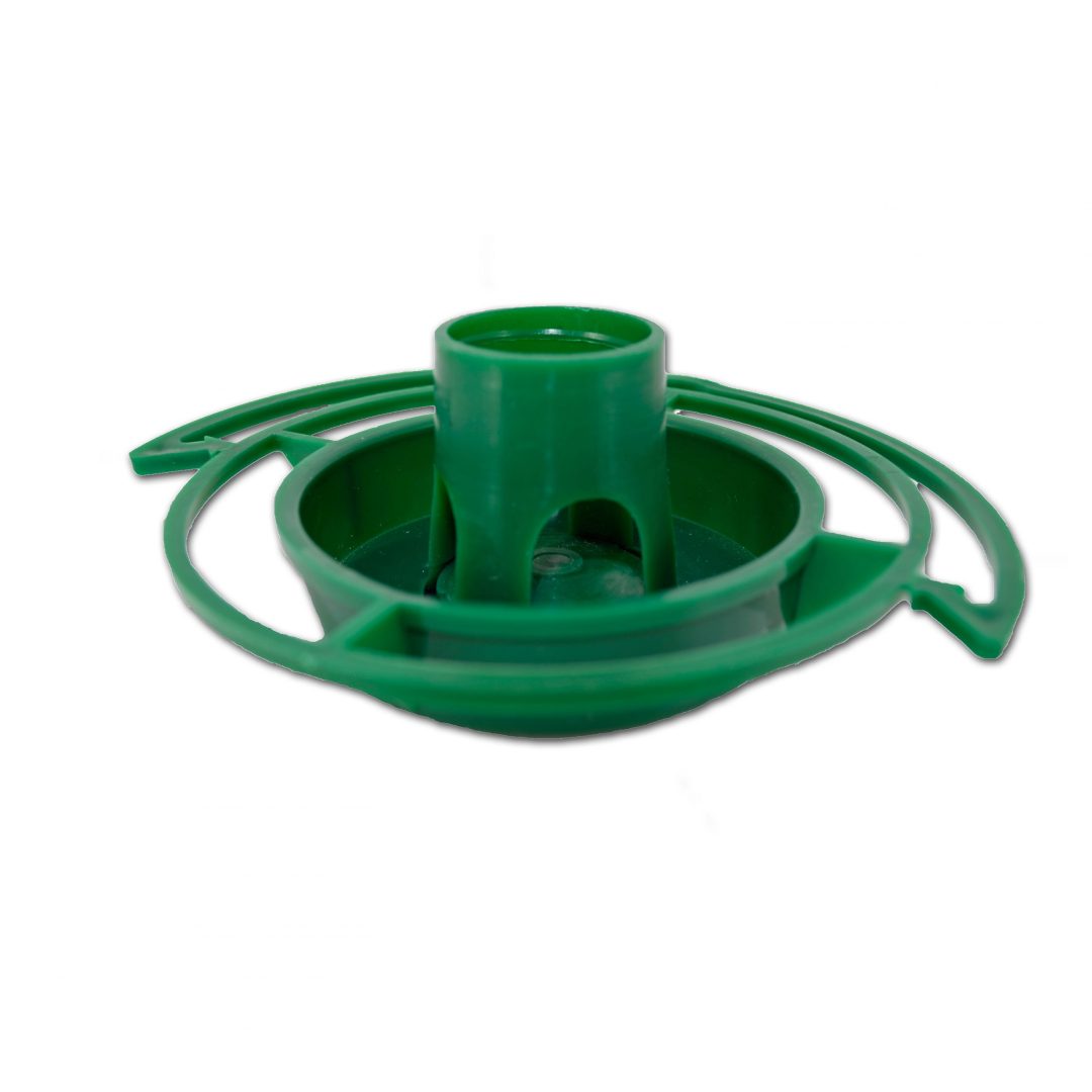 Neat Ideas Bottle Top Feeder Kit for turning drinks bottles into wild bird feeders