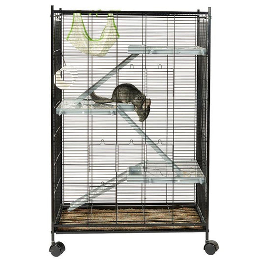 Liberta Pioneer Cage
