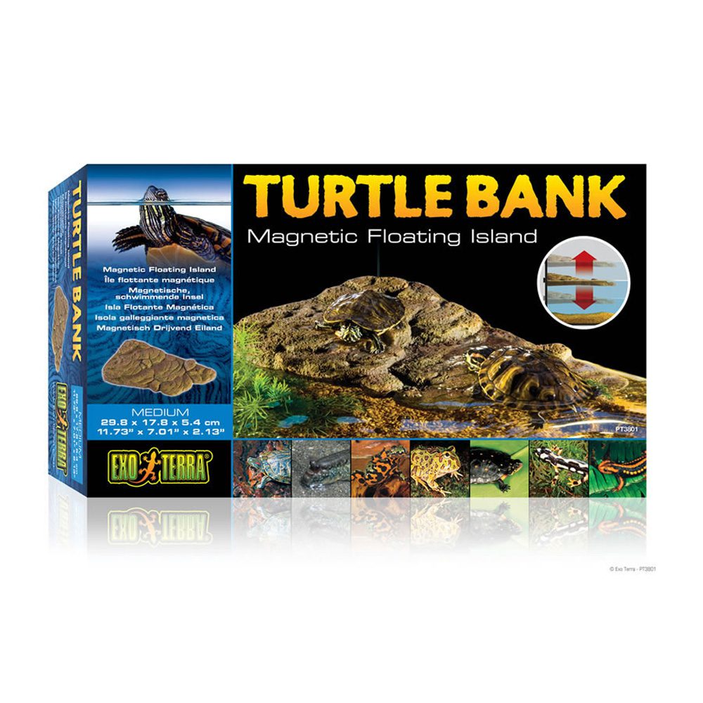 Exo Terra Turtle Bank