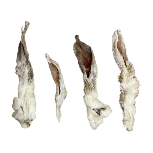 Dog Treats Natural – Fur and Feathers
