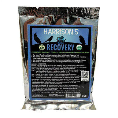 Harrison's Recovery Formula 56g